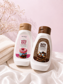 نمک بدن حمام بیوآکوا BIOAQUA