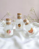 عطر بیکینی وبدن
