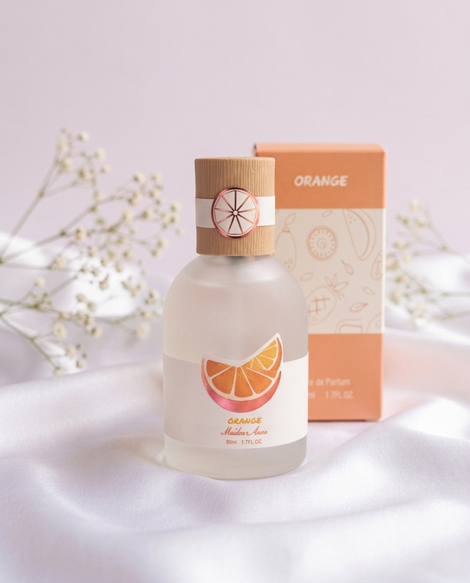 عطر بیکینی وبدن