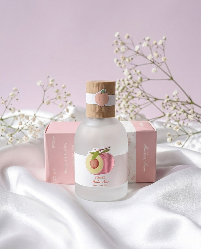 عطر بیکینی وبدن