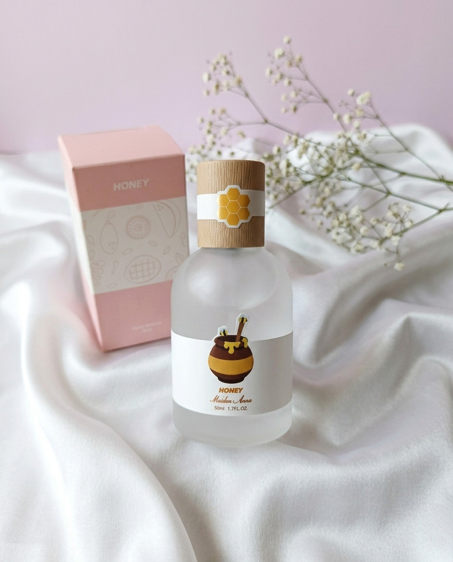 عطر بیکینی وبدن