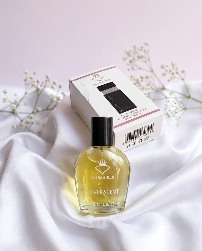 ادکلن های 35ml برند آرومارکس