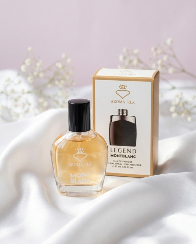 ادکلن های 35ml برند آرومارکس