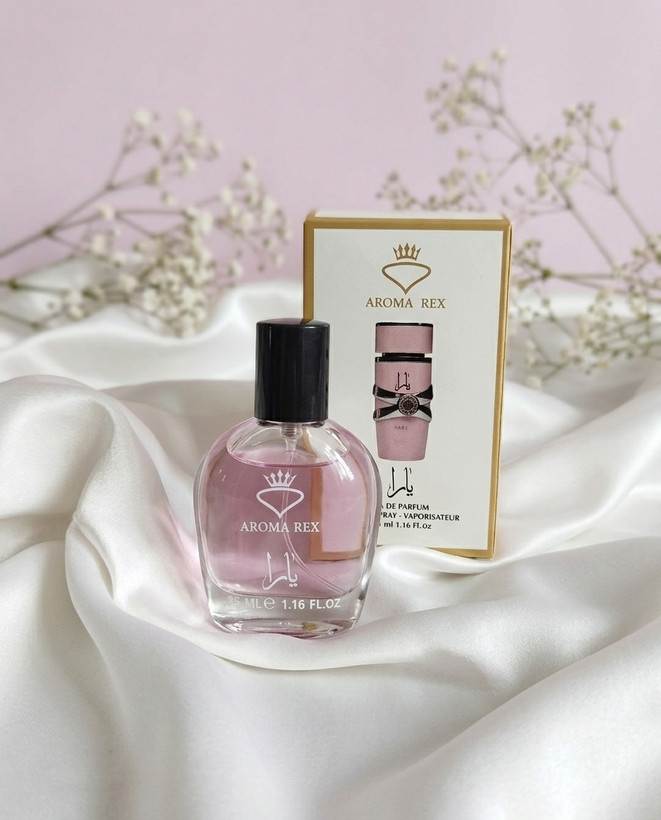 ادکلن های 35ml برند آرومارکس