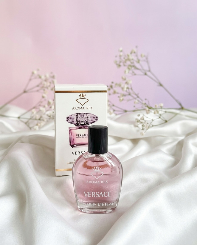 ادکلن های 35ml برند آرومارکس