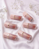 رژگونه رومانتیک طرح شیگلم پد دار