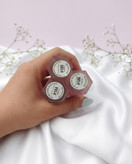 رژگونه رومانتیک طرح شیگلم پد دار