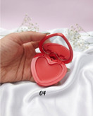 رژگونه قلبی چرب بیلییون