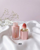 رژگونه رومانتیک طرح شیگلم پد دار