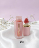 رژگونه رومانتیک طرح شیگلم پد دار