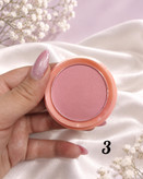 رژگونه پودری مینی مهرونا مدل Blush on