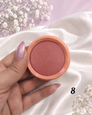 رژگونه پودری مینی مهرونا مدل Blush on