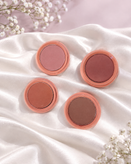 رژگونه پودری مینی مهرونا مدل Blush on