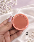 رژگونه پودری مینی مهرونا مدل Blush on
